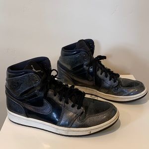 Jordan 1s